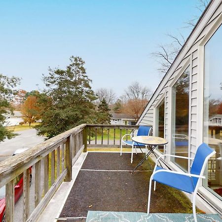 Bethany West --- 700 South Center Ct Bethany Beach Bagian luar foto