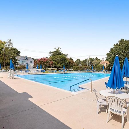 Bethany West --- 700 South Center Ct Bethany Beach Bagian luar foto