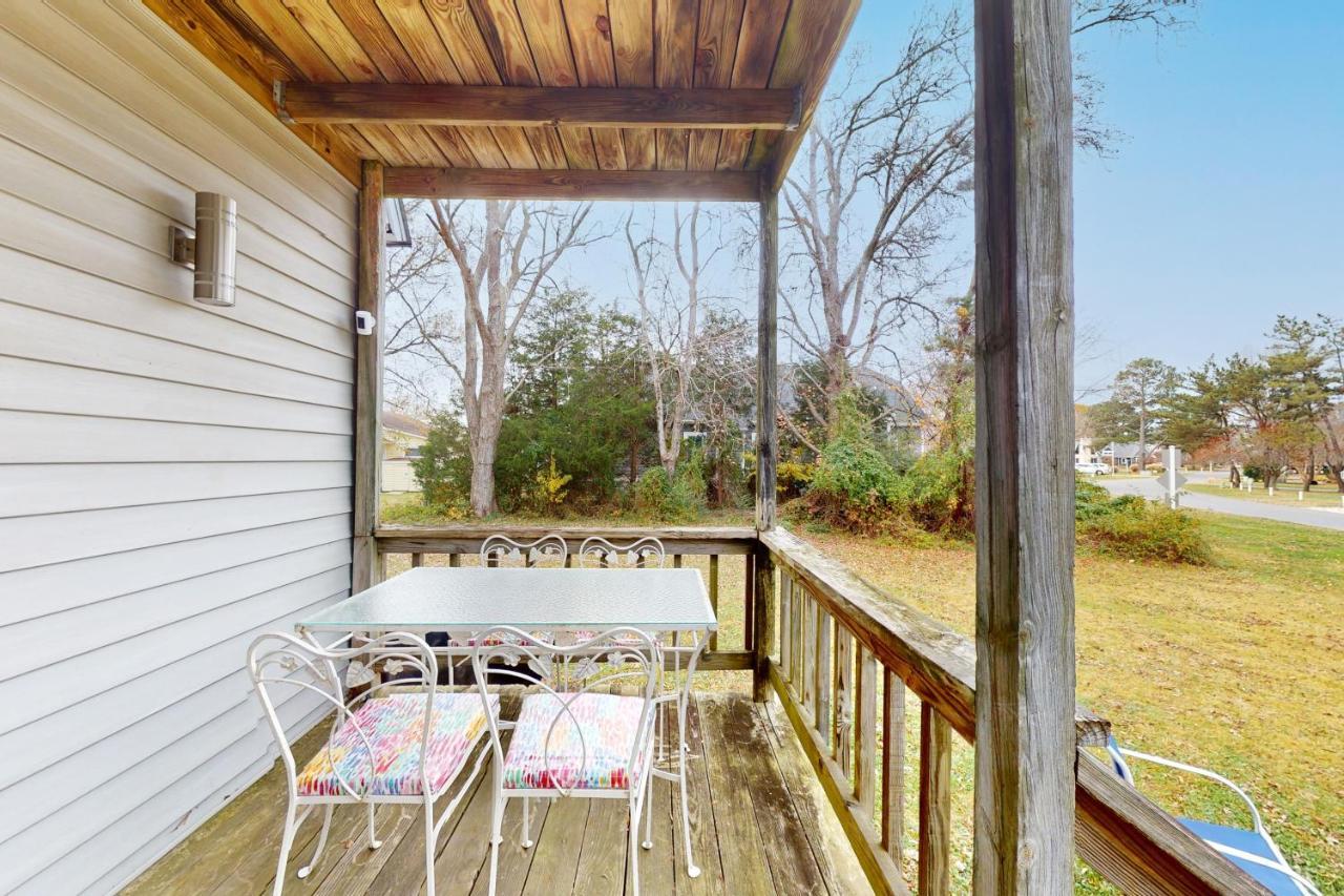 Bethany West --- 700 South Center Ct Bethany Beach Bagian luar foto