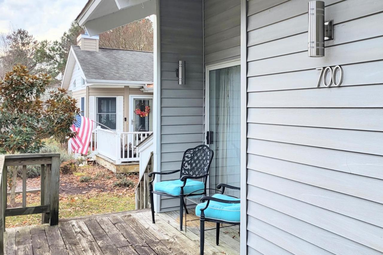 Bethany West --- 700 South Center Ct Bethany Beach Bagian luar foto