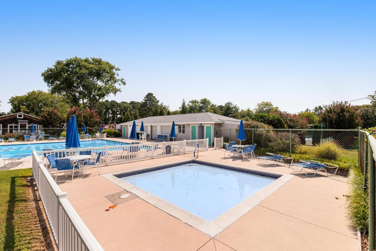 Bethany West --- 700 South Center Ct Bethany Beach Bagian luar foto