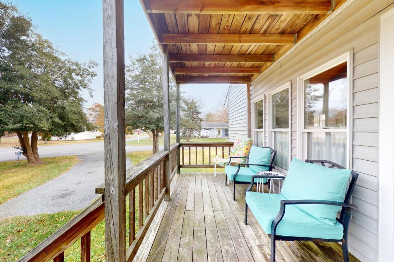 Bethany West --- 700 South Center Ct Bethany Beach Bagian luar foto