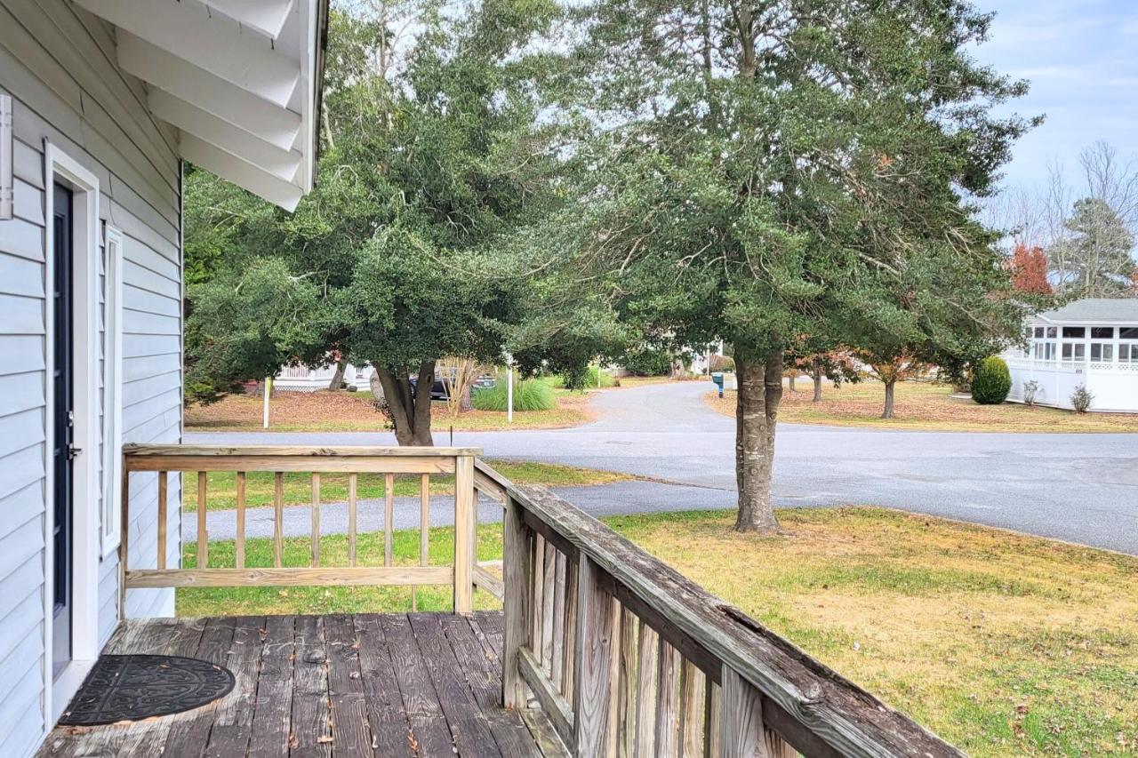 Bethany West --- 700 South Center Ct Bethany Beach Bagian luar foto