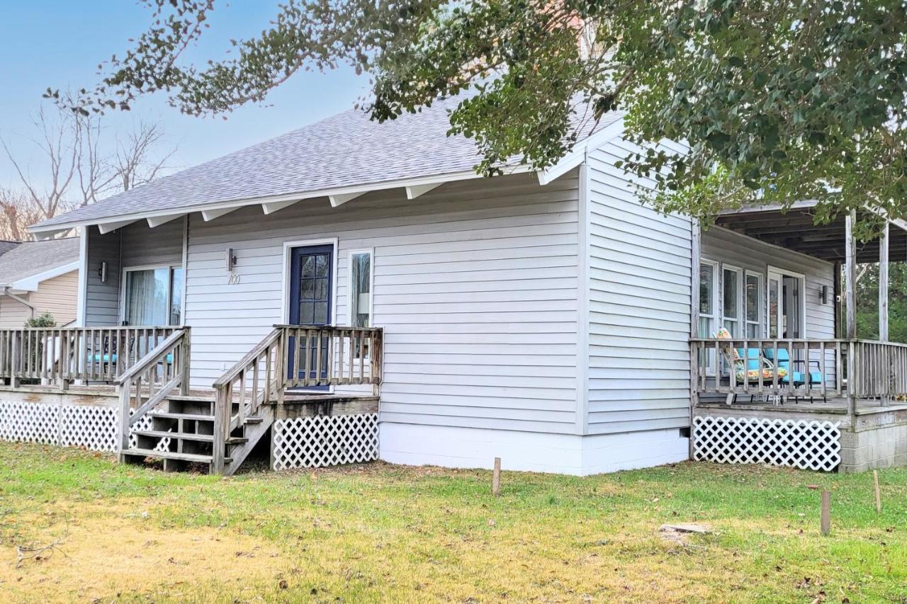 Bethany West --- 700 South Center Ct Bethany Beach Bagian luar foto