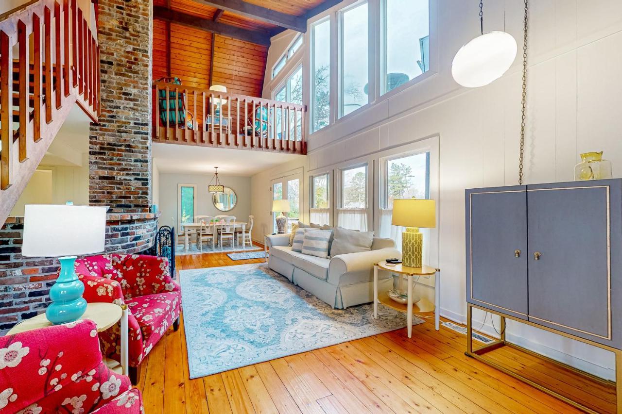 Bethany West --- 700 South Center Ct Bethany Beach Bagian luar foto