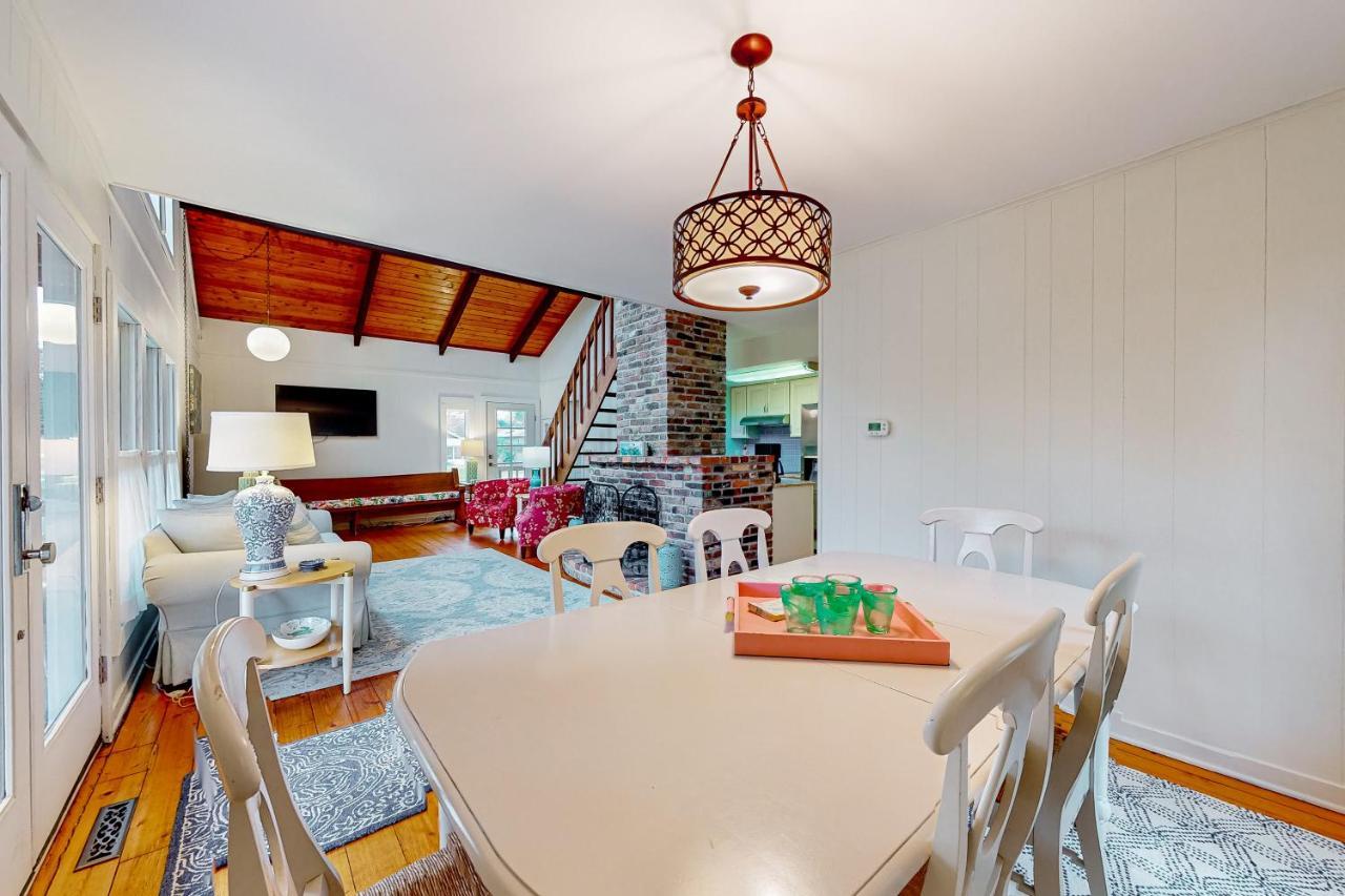 Bethany West --- 700 South Center Ct Bethany Beach Bagian luar foto