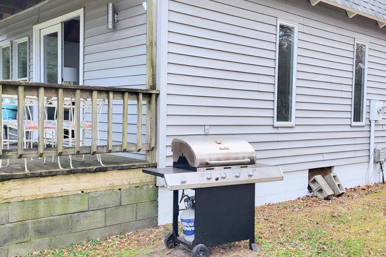 Bethany West --- 700 South Center Ct Bethany Beach Bagian luar foto