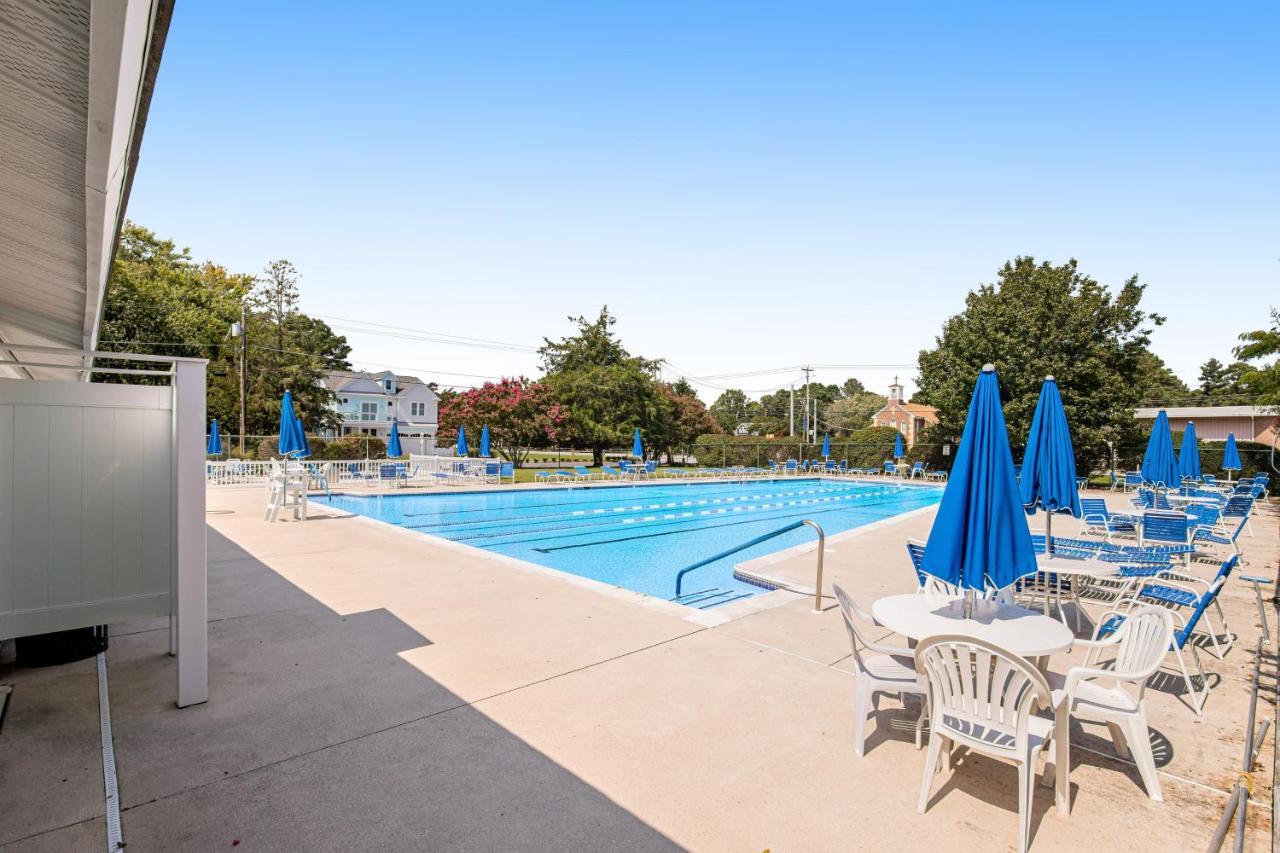 Bethany West --- 700 South Center Ct Bethany Beach Bagian luar foto