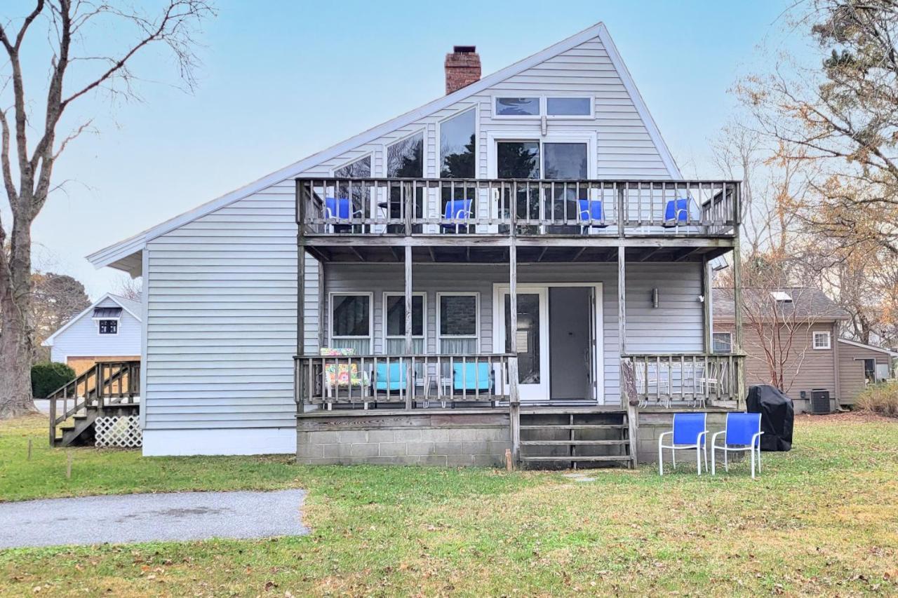 Bethany West --- 700 South Center Ct Bethany Beach Bagian luar foto