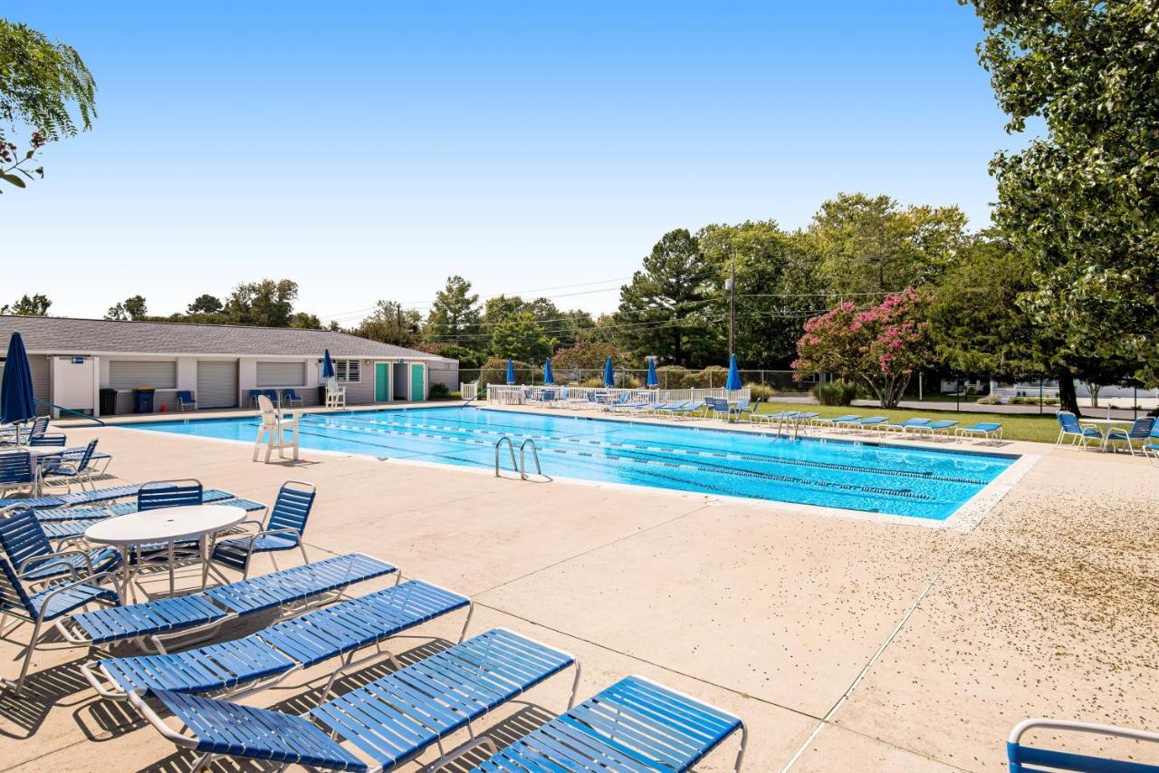 Bethany West --- 700 South Center Ct Bethany Beach Bagian luar foto