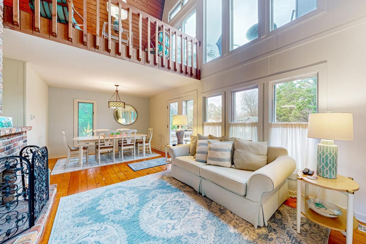 Bethany West --- 700 South Center Ct Bethany Beach Bagian luar foto